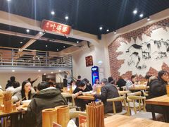 大堂-嘉州叶婆婆钵钵鸡(建设路店)