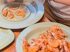 -焰江山·海鲜牛排烤肉自助(环形中心店)