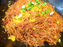 干捞粉丝-老街鱼嘴巴(坡子街老店)