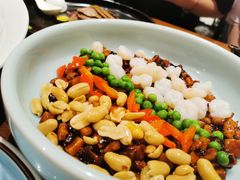 -乔家栅(襄阳南路店)