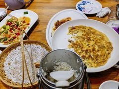 -下梅人家土菜馆(历史文化餐厅度假区店)