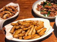 桂花糖年糕-水门巷餐厅(古子城店)