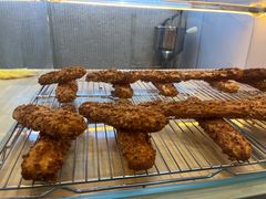 -野人先生现做冰淇淋(西安赛格店)
