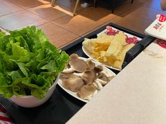 -潮泰牛肉火锅 · 创于1992年(车公庙店)