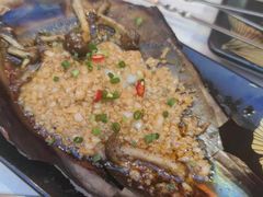 -钳小柒·小龙虾蓝龙王烧烤夜宵(长寿路店)