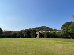 -上海月湖雕塑公园