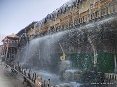 -呀路古热带植物园