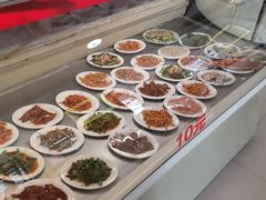 -西塔大冷面(市府大路店)