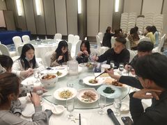 -弗思特周口宴会中心