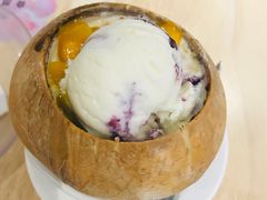 -满记甜品(巴黎春天宝山店)