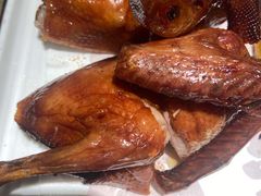 红烧乳鸽-大鸽饭(北京路店)