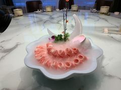 -百草滩羊清水涮羊肉(长城路店)