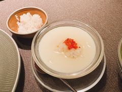 醪糟芝士布丁-一川二水•粤川醉(CP静安店)