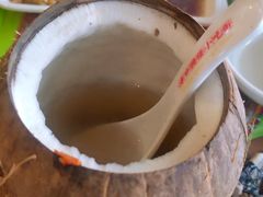 -海口骑楼小吃街