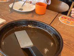 -必胜客(巴沟店)