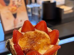-July tale·可丽饼(德基广场店)