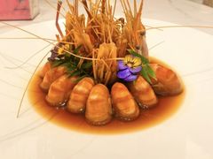 -阿露佳·舌尖上的安吉菜