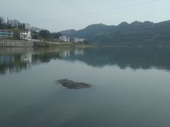 -新安江山水画廊风景区