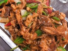 拌鸡架-崔记炸串(珠江店)