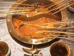 -热辣宗师·串串火锅(万达金街店)