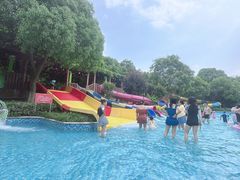 -苏州乐园森林水世界