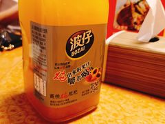 -小郭私房菜·海肠捞饭店(学士街店)