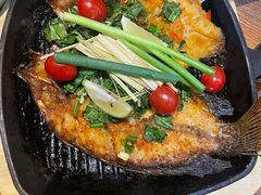 -云海肴·汽锅鸡·云南菜(天津国金汇店)