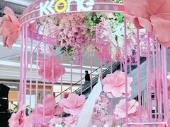 -KK ONE(京基滨河时代店)