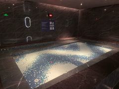 -华夏良子·足道SPA艾灸(图书大厦店)