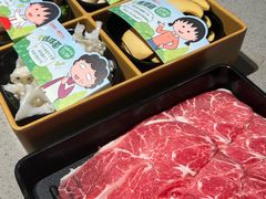 -海底捞火锅(北京路店)