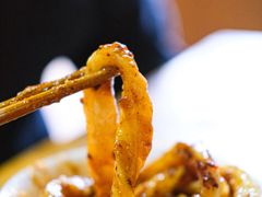 -洞子口张老二凉粉(文殊院店)