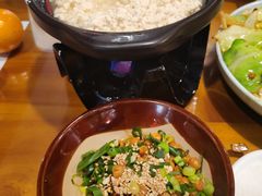 -重庆石磨豆花庄(乔庄店)
