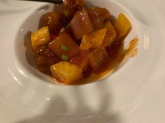 -富力丽思卡尔顿酒店·丽轩中餐厅