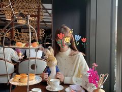 -王府井文华东方酒店-紫膳餐厅