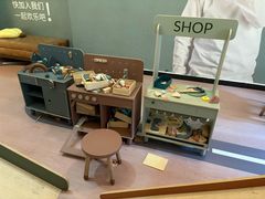 -虹桥索菲特·乐吧·冰淇淋下午茶·经典咖啡