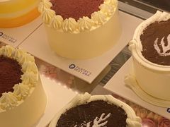 -Pantry's Best派悦坊蛋糕(K11购物艺术中心店)