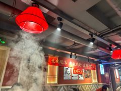 -老船舫·现做活鲜鱼馆(东郊记忆店)