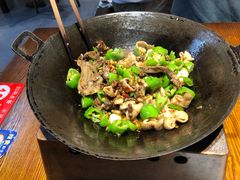 -张氏父子常德肠子馆(贺龙店)