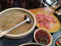 -白家寨子·山野白族菜(古城总店)