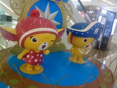 -石狮世茂摩天城摩天轮