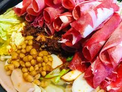 -MI WU FACTORY米屋美食工厂餐厅(绿地店)