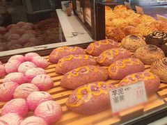 -木子木水日式烫面包(观音桥星光68广场店)