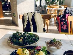 -The Rug Cafe(王府中环店)