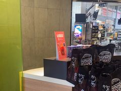 -麦当劳(西站店)
