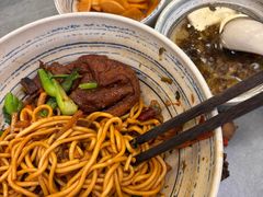 -梅溪·小伙子干挑面(安吉总店)