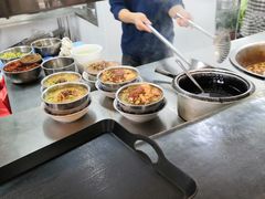 -窦四牛杂面(总店)