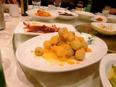 -顺风海鲜港(金玉兰店)