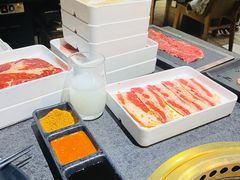 -神户赤童日式烤肉伙伴(东直门店)