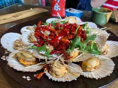 -鲁前海沿儿