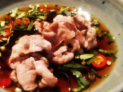 -老墙根涮肉·铜锅·烧烤(欢乐谷·王四营店)